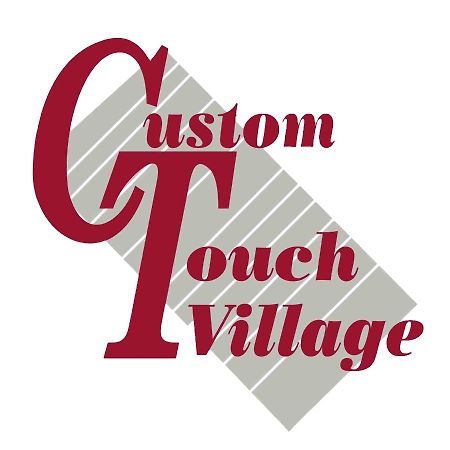 Custom Touch Village Sulphur Dış mekan fotoğraf